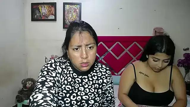 Valeer_abby — Freechat on StripChat