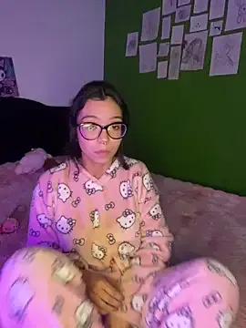 Valen-Foxx — CUM IN MY ASS 