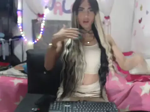 Valen1606 — masturbation show, precum, and cumshot