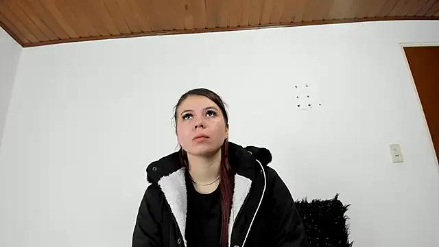 Valen_tina — squirt