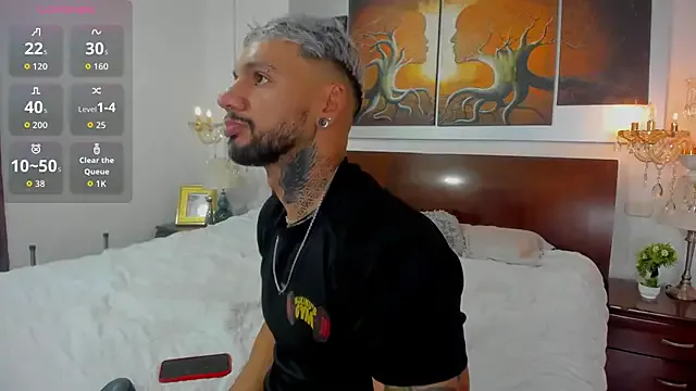 Valentiinoss — DESTROY MY HOLE CUM TOGETHER