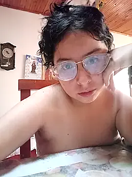 valentina568 — Show anal dedo