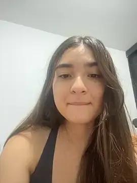 StripChat Valentina_ro is Freechat Valentina_ro — model full body