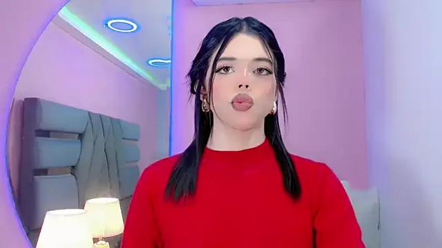 StripChat ValentinaBruce is Freechat ValentinaBruce — break my ass with vibration