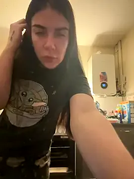 valentinalamont — Use dildo and cum
