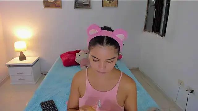 Valeri_13 — squirt ocean