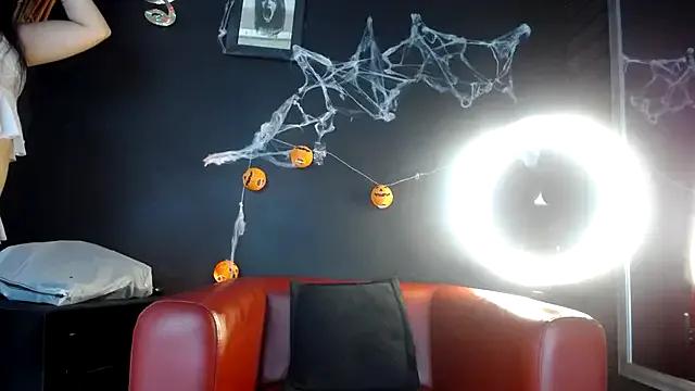 StripChat Valeria1126 is Freechat Valeria1126 — fill my buttocks with cream