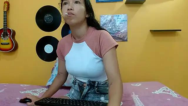 valeria18sexy — Freechat on StripChat