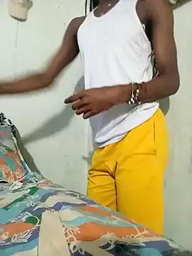 Valeria__23 — Dildo en mi culo