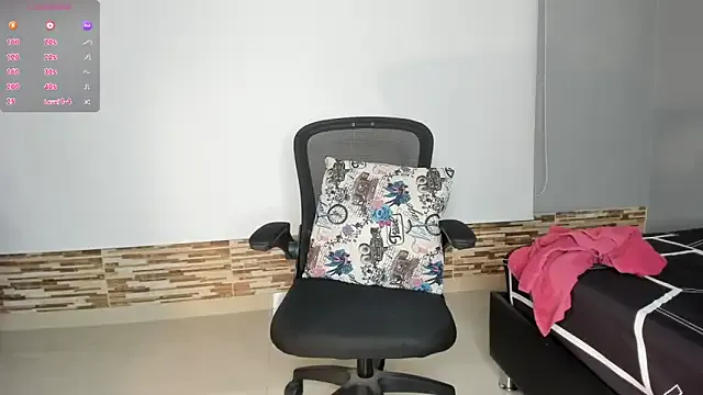 valeria_hurtado — Squirt