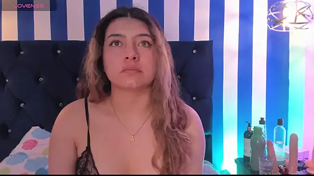 valeria_rouse28 — blow job