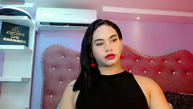 Valeria_Swett_ — Cum Goal