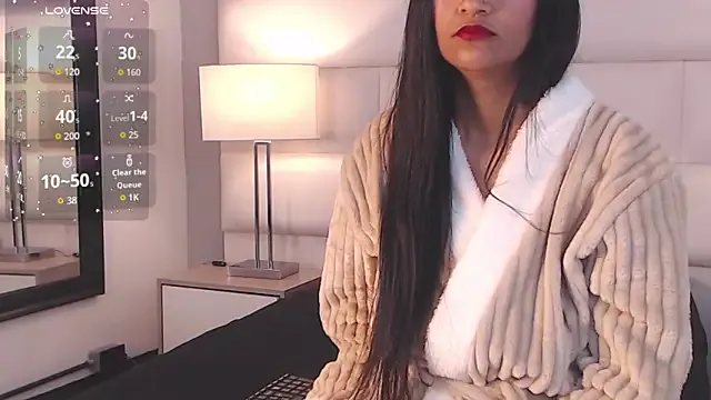 Valeria_Velez_ — Fuck me hard x 3 min