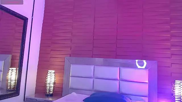 StripChat Valeria_Velez_ is Freechat Valeria_Velez_ — Maturbation + moan your name