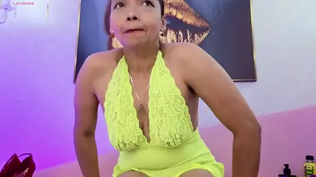 ValeriaJazz — FIngering Pussy