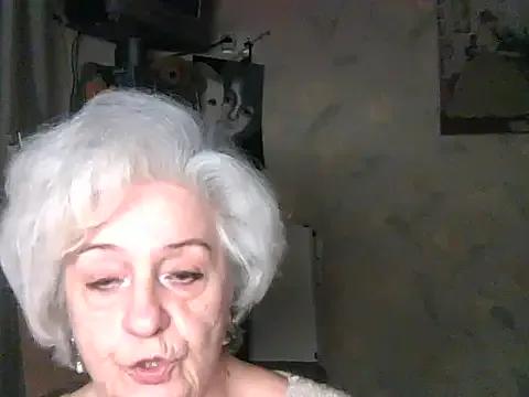 ValeriaKroww — Freechat on StripChat