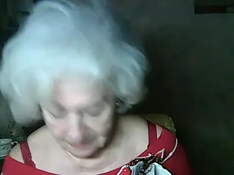 ValeriaKroww — Private on StripChat