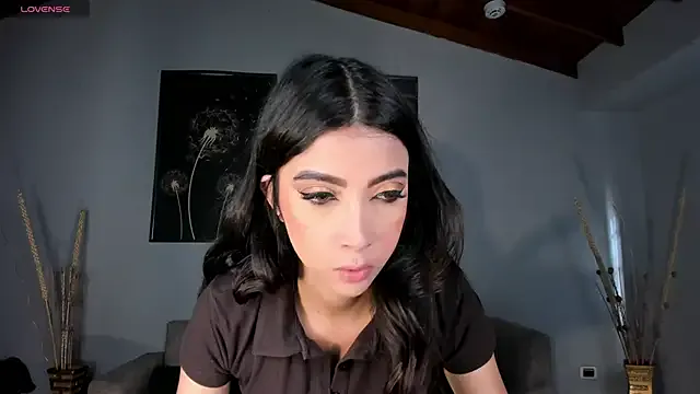 ValeriaVelvet — Sexy Dance / Twerk