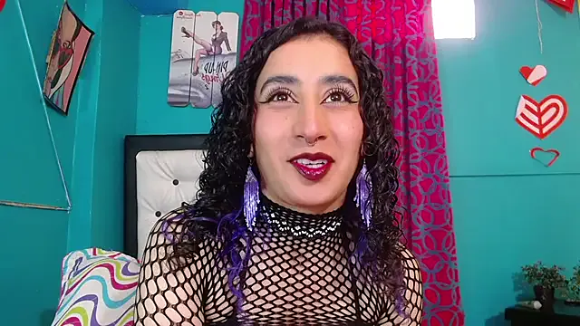 valerie_mase — Private on StripChat