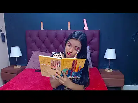 ValerieKinkyy — blowjob