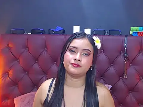 ValerieKinkyy — blowjob