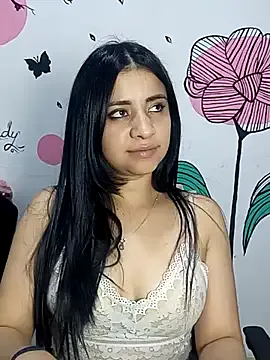 ValerieLove_ — DANCE WITH OIL ON THE BUTTOCKS