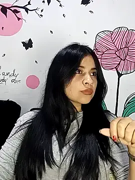 ValerieLove_ — massage in the body part you choose