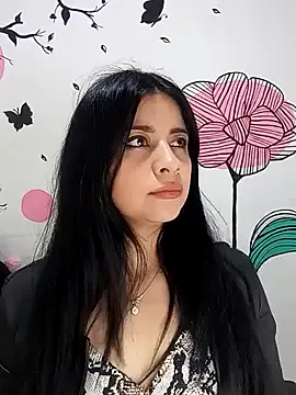 ValerieLove_ — oil massage on breasts or buttocks