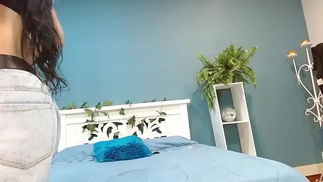 Valerii_Mariin — 15 spank ass