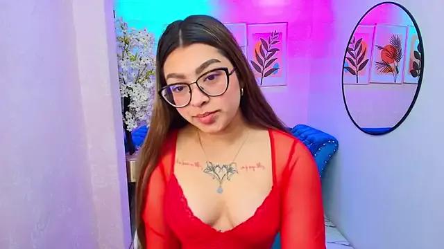 Valeriia_m00n — naked