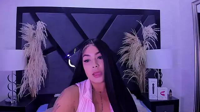 StripChat Valery_Jhonston is Freechat Valery_Jhonston — Ride dildo