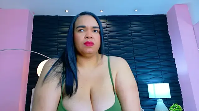 Valery_Nasty__ — Breasts Masturbation 