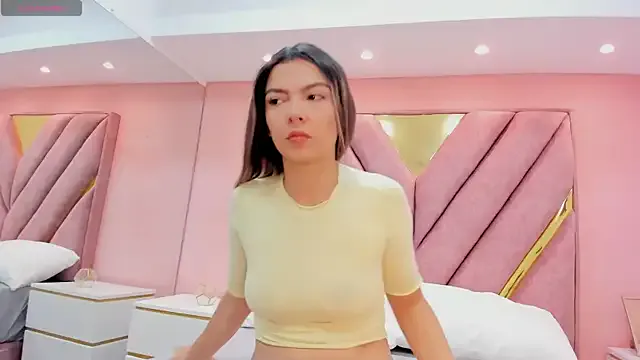Valery_skinny_ — Game with my tits full of saliva