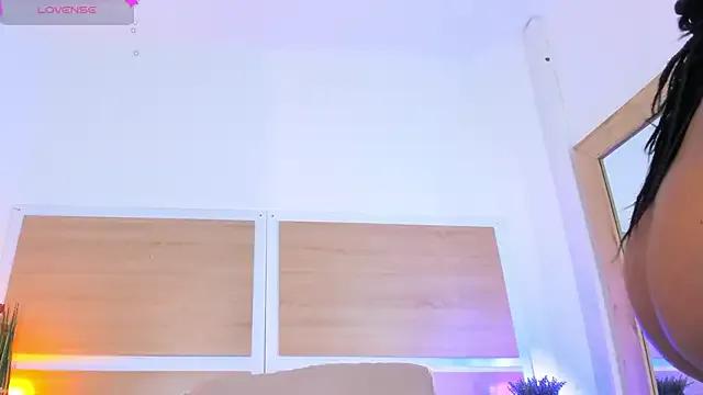 StripChat ValeryCortezm is Freechat ValeryCortezm — Warm Up Tease
