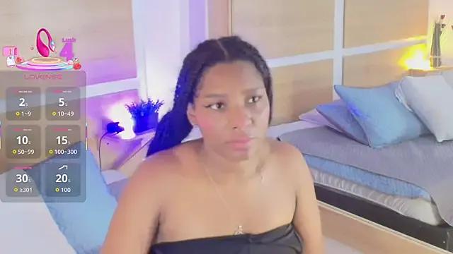 StripChat ValeryCortezm is Freechat ValeryCortezm — Warm Up Tease