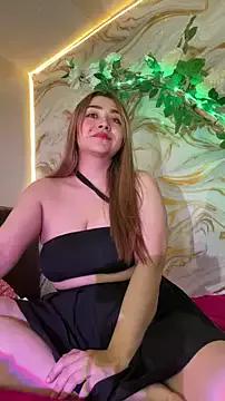 StripChat Valeryfox01_ is Freechat Valeryfox01_ — NAKED
