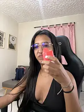Valerygomez02 — bouncing tits