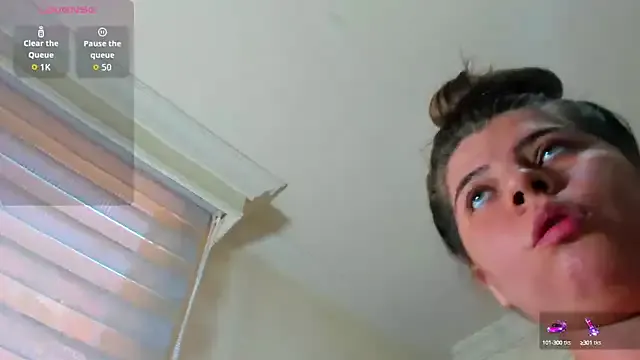 ValeryJohanson_ — show me the tits