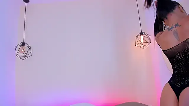 valerysantos_ — Oiled boobs 