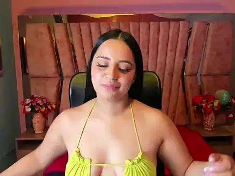 ValerySwett__ — Show tits and pussy