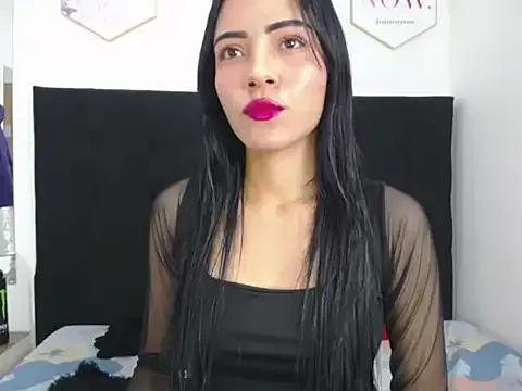 StripChat valerythompsonper is Freechat valerythompsonper — BLOWJOB