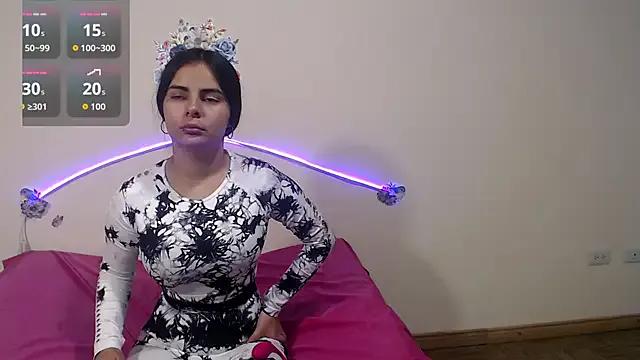 StripChat Valeryxs is Freechat Valeryxs — DOBLE PENETRACION......ORGASMO!!!!!!!