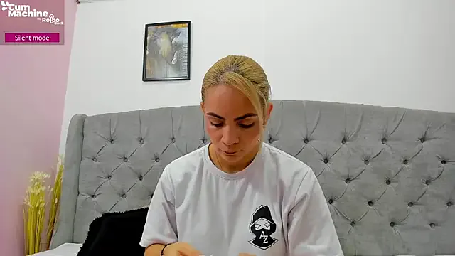Valesskahall — clamps tits
