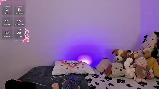 ValeStone — SPANK ASS