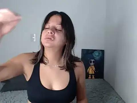 valkirya333 — Freechat on StripChat