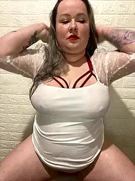 StripChat VandaNoira is Freechat VandaNoira — Naked cooking