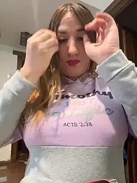 vane888 — Cum show
