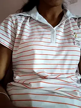 Vanee-23 — Freechat on StripChat
