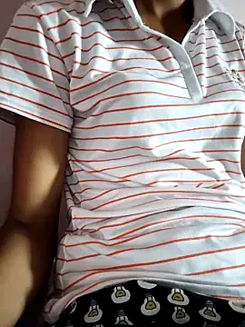 Vanee-23 — Freechat on StripChat