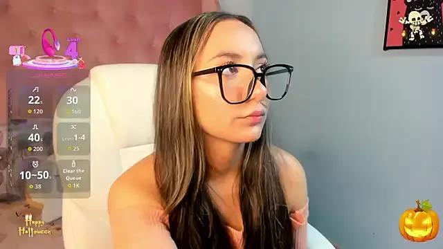 Vanelope_evanss — fingers inside pussy 